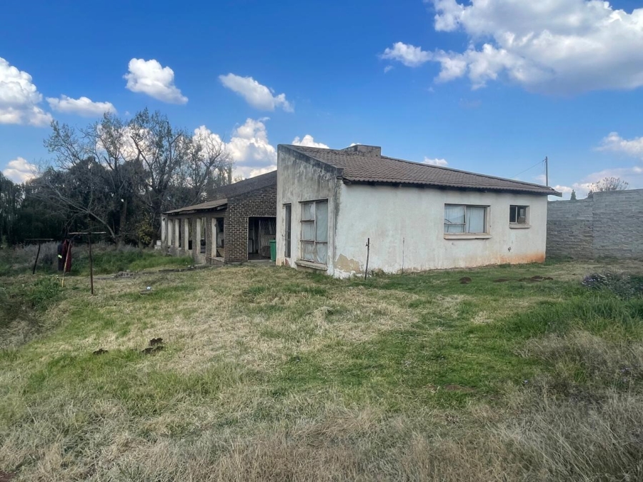 3 Bedroom Property for Sale in Witkop Gauteng