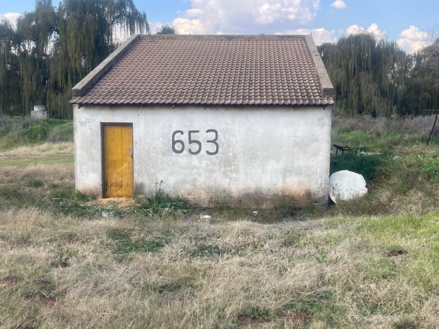 3 Bedroom Property for Sale in Witkop Gauteng