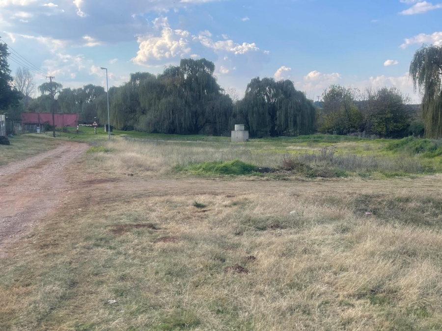 0 Bedroom Property for Sale in Witkop Gauteng