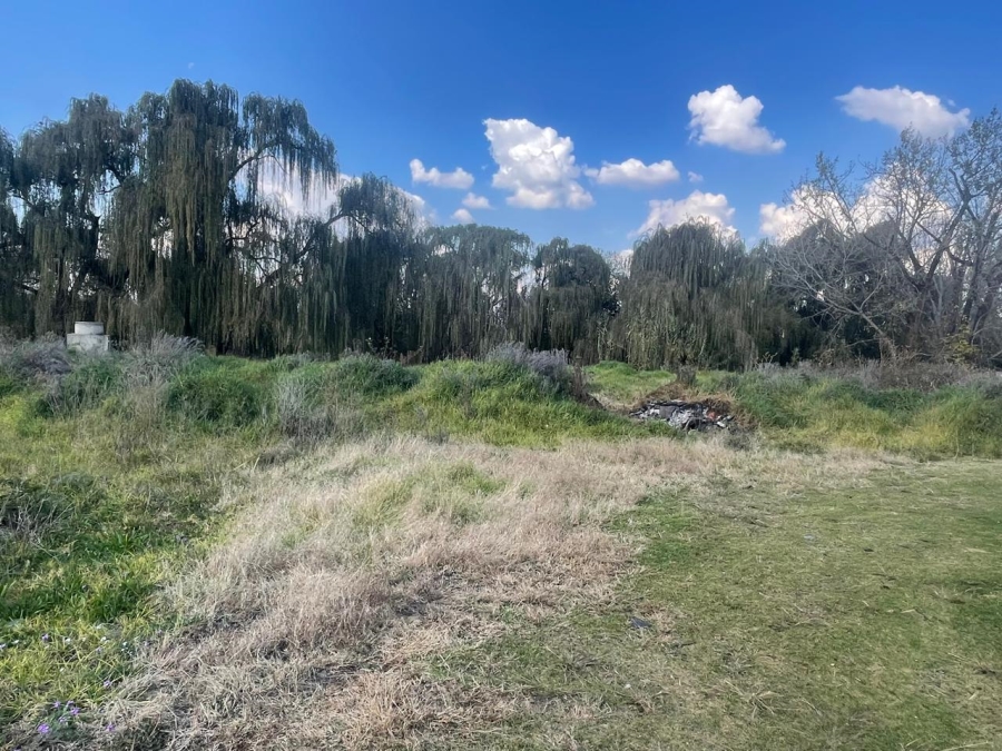 0 Bedroom Property for Sale in Witkop Gauteng