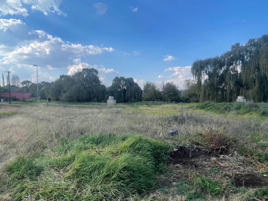 0 Bedroom Property for Sale in Witkop Gauteng