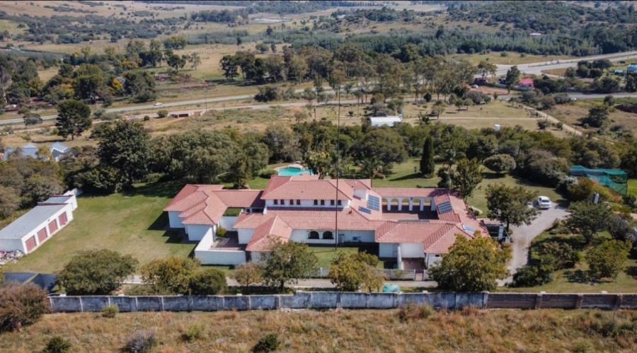 4 Bedroom Property for Sale in Hartzenbergfontein Gauteng