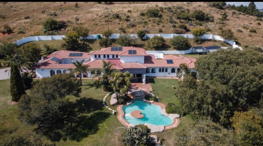 4 Bedroom Property for Sale in Hartzenbergfontein Gauteng