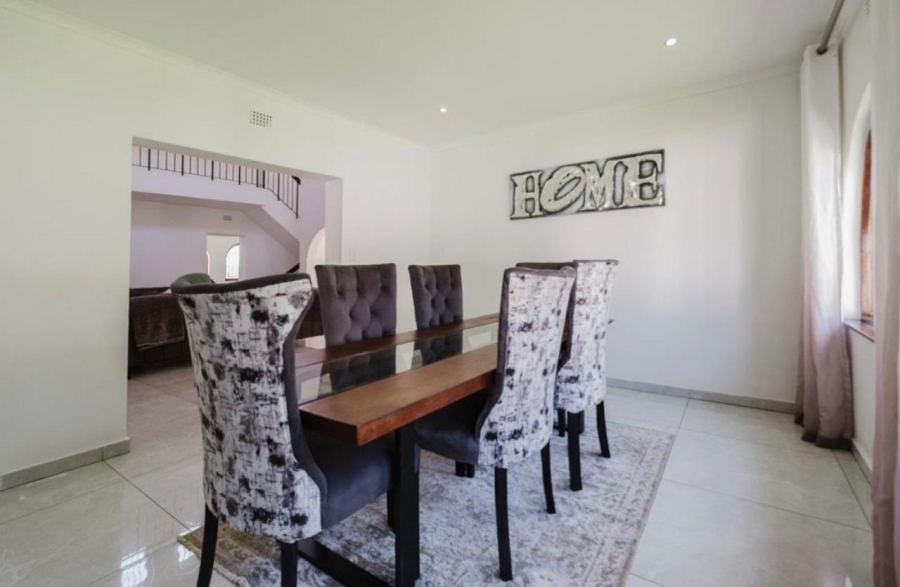 4 Bedroom Property for Sale in Hartzenbergfontein Gauteng