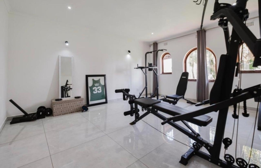 4 Bedroom Property for Sale in Hartzenbergfontein Gauteng