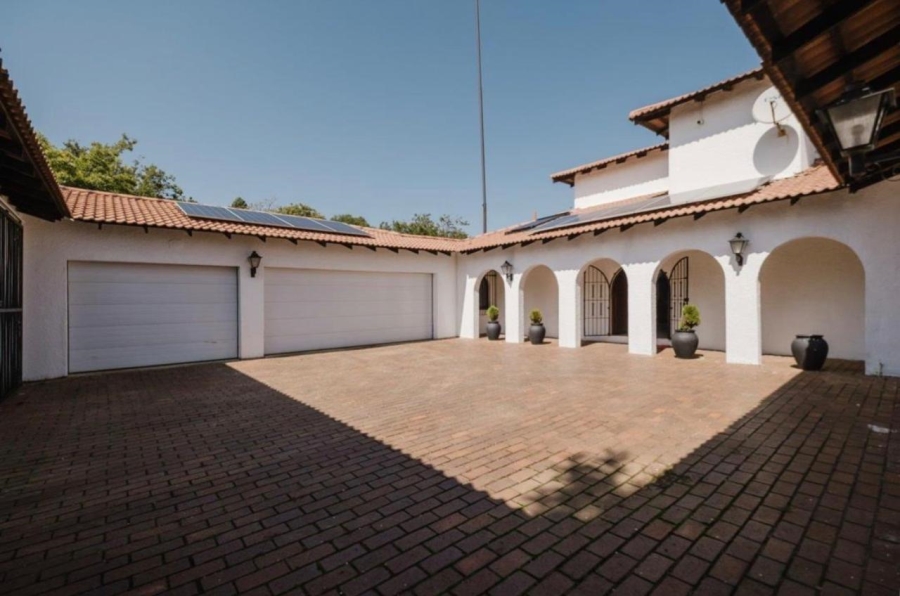4 Bedroom Property for Sale in Hartzenbergfontein Gauteng