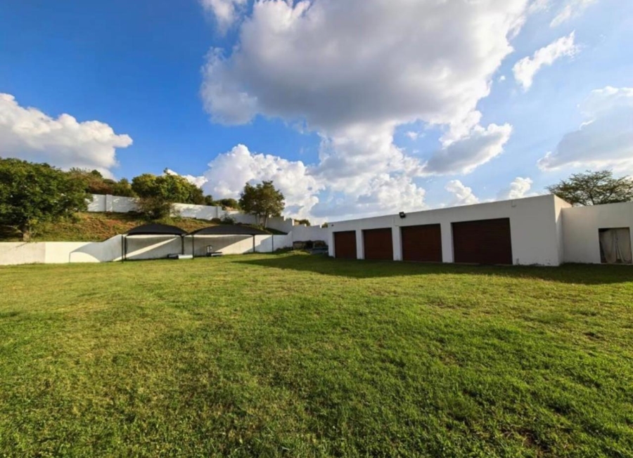 4 Bedroom Property for Sale in Hartzenbergfontein Gauteng