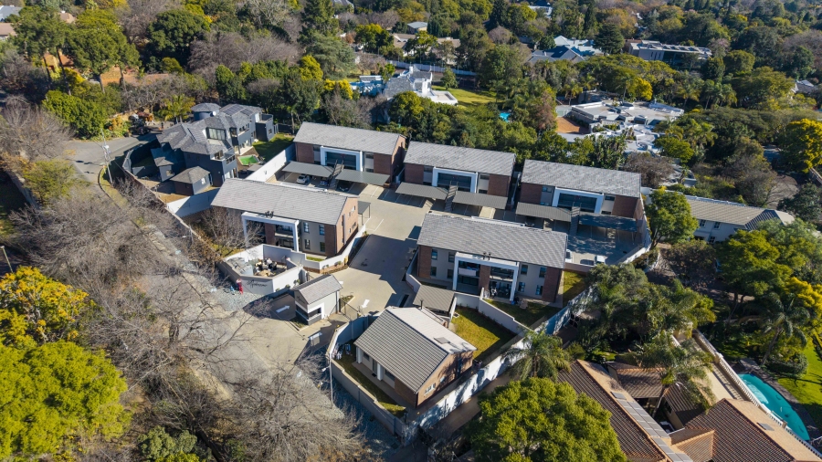 3 Bedroom Property for Sale in Bryanston Gauteng