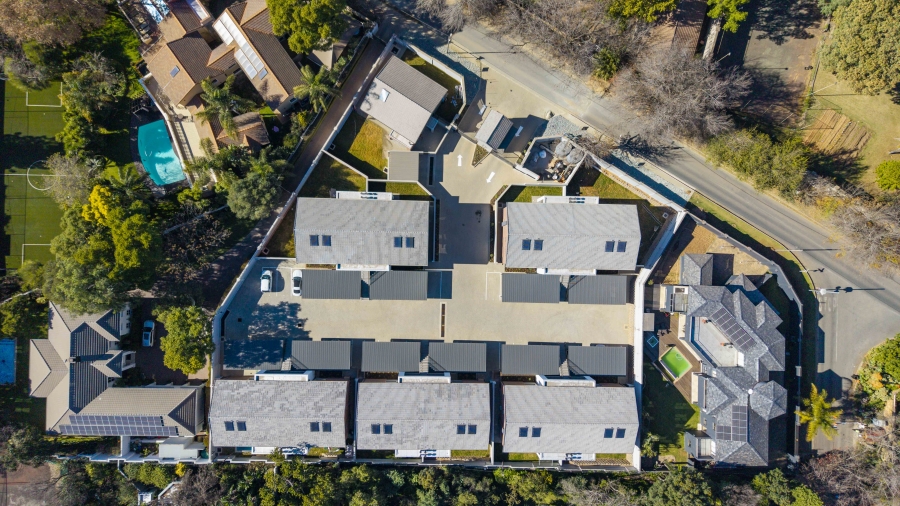 3 Bedroom Property for Sale in Bryanston Gauteng