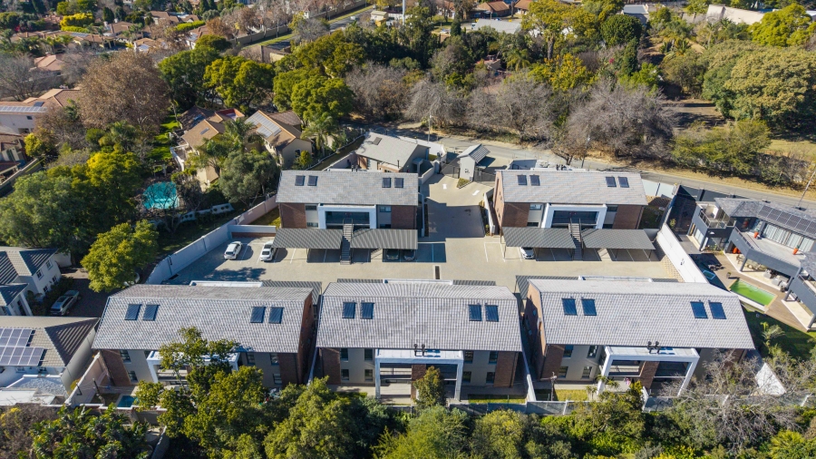 3 Bedroom Property for Sale in Bryanston Gauteng