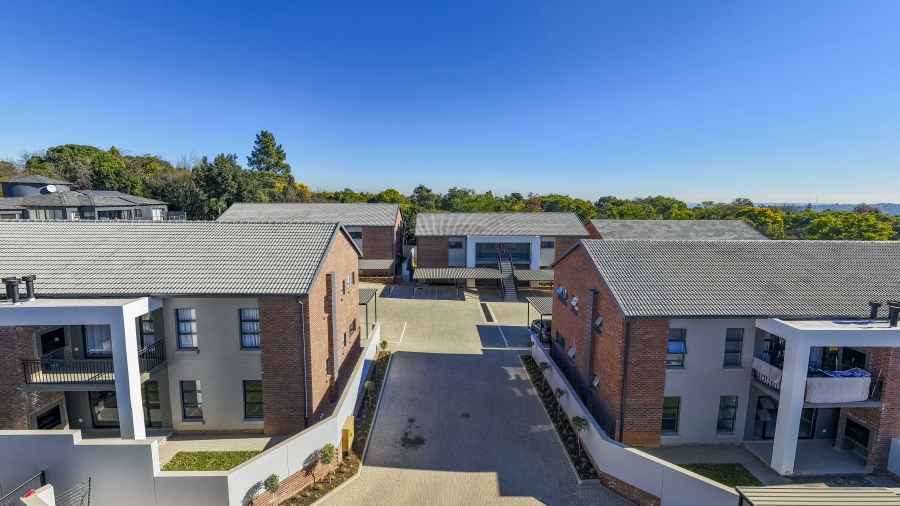 3 Bedroom Property for Sale in Bryanston Gauteng