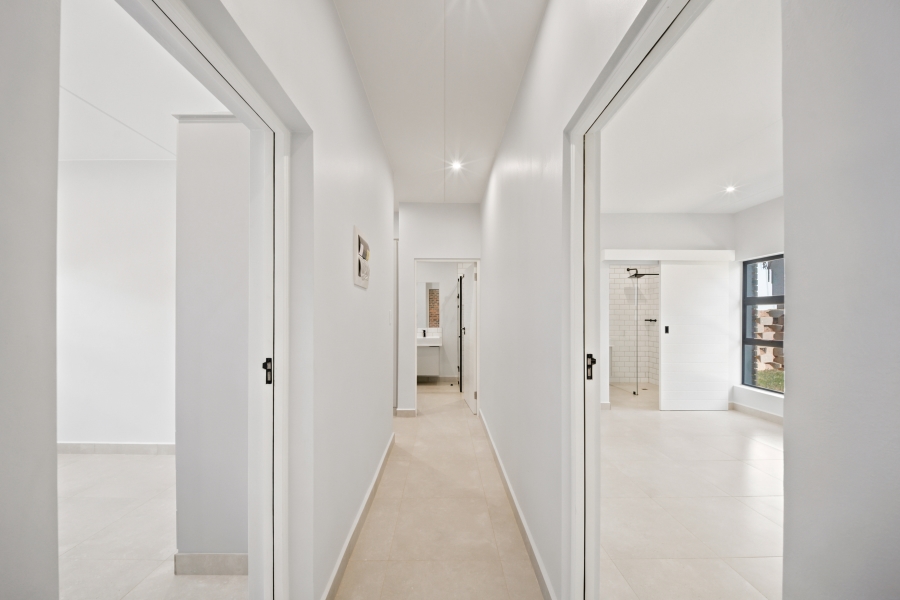 3 Bedroom Property for Sale in Bryanston Gauteng