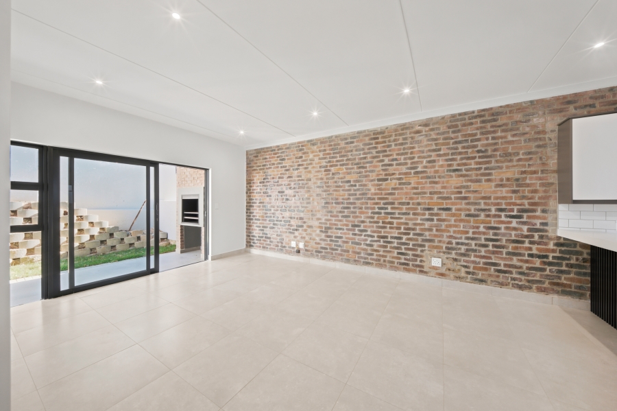 3 Bedroom Property for Sale in Bryanston Gauteng