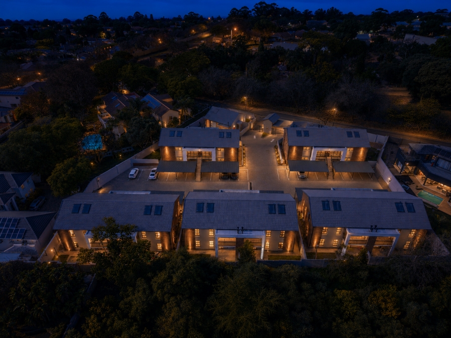 3 Bedroom Property for Sale in Bryanston Gauteng