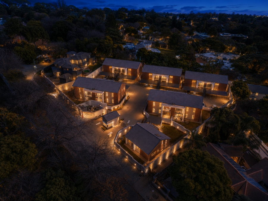 3 Bedroom Property for Sale in Bryanston Gauteng