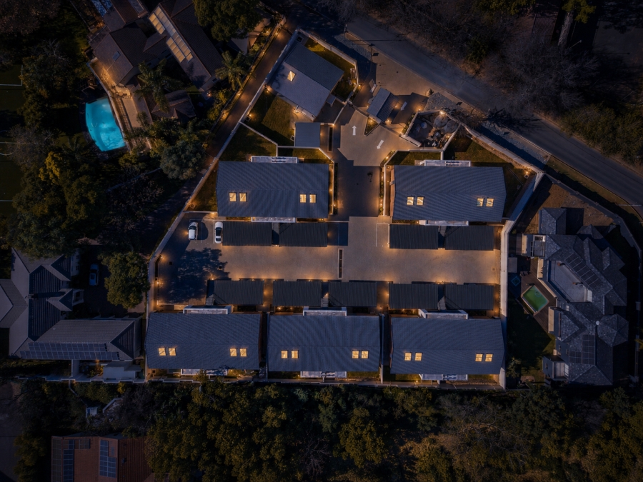 3 Bedroom Property for Sale in Bryanston Gauteng