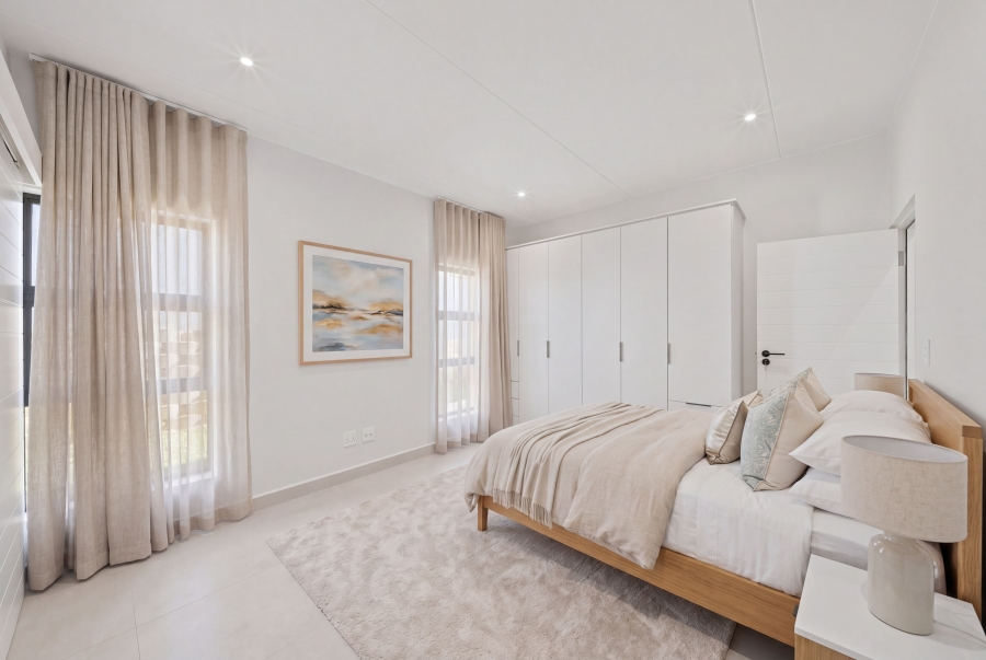 3 Bedroom Property for Sale in Bryanston Gauteng