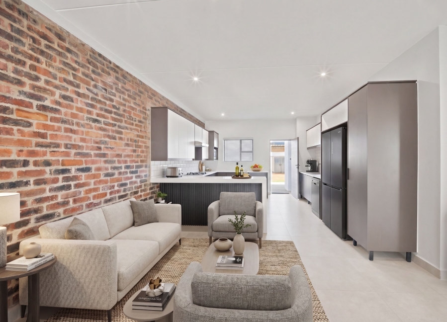 3 Bedroom Property for Sale in Bryanston Gauteng