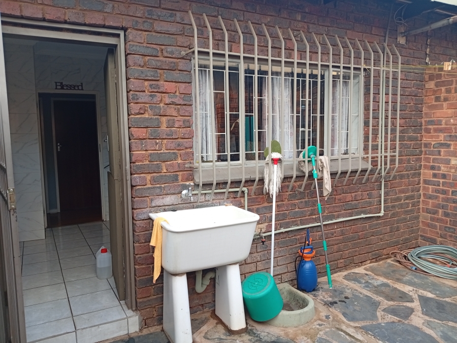 3 Bedroom Property for Sale in Meyerspark Gauteng