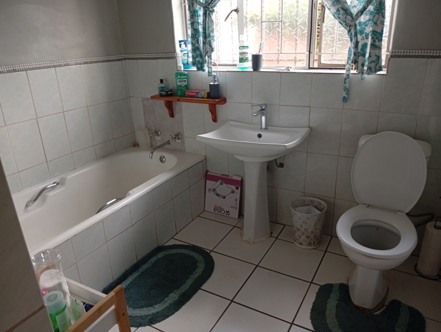 3 Bedroom Property for Sale in Meyerspark Gauteng