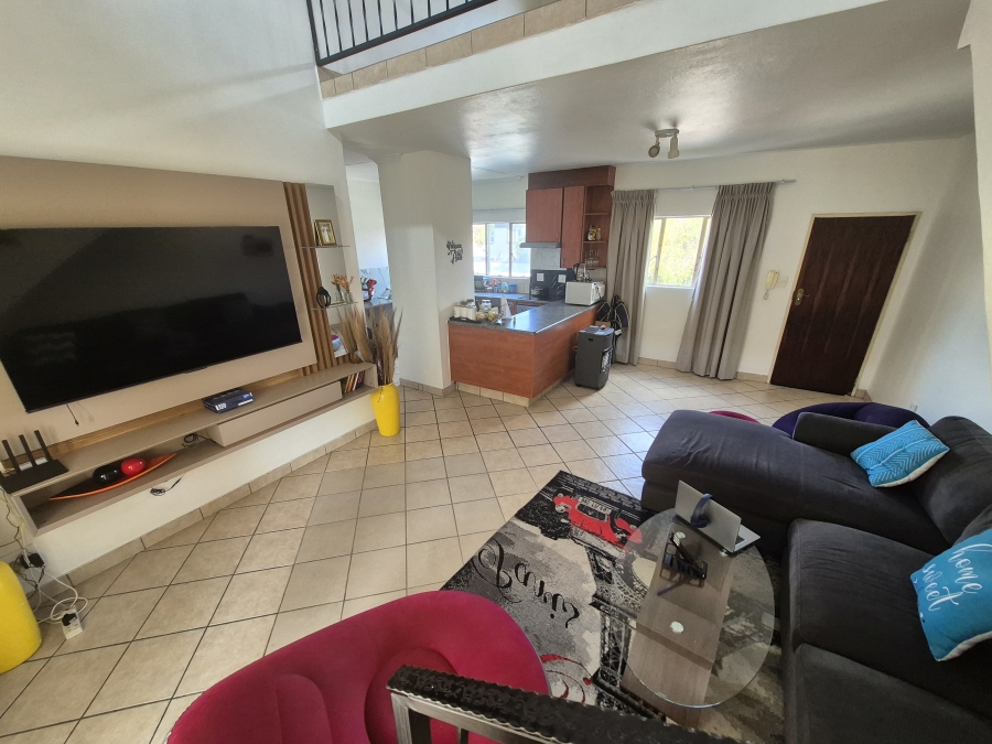 To Let 2 Bedroom Property for Rent in Country View Gauteng
