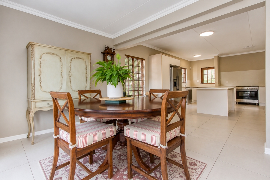 To Let 3 Bedroom Property for Rent in Beverley Gauteng