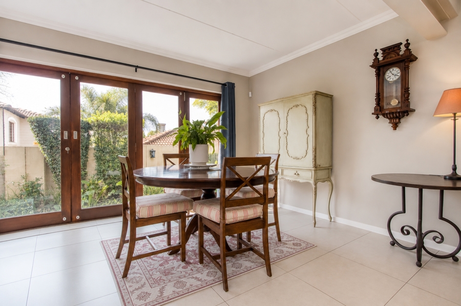 To Let 3 Bedroom Property for Rent in Beverley Gauteng
