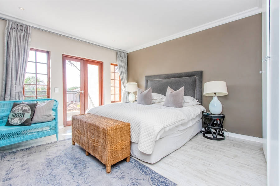 To Let 3 Bedroom Property for Rent in Beverley Gauteng