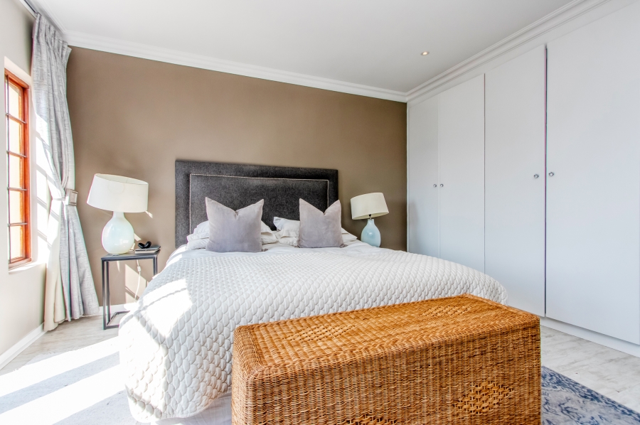 To Let 3 Bedroom Property for Rent in Beverley Gauteng
