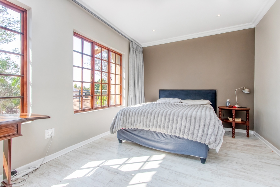 To Let 3 Bedroom Property for Rent in Beverley Gauteng