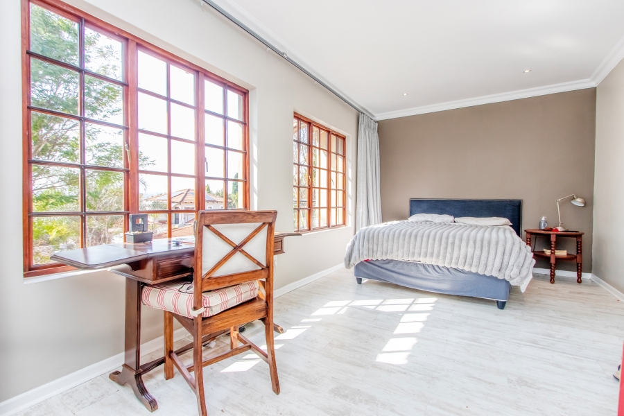 To Let 3 Bedroom Property for Rent in Beverley Gauteng