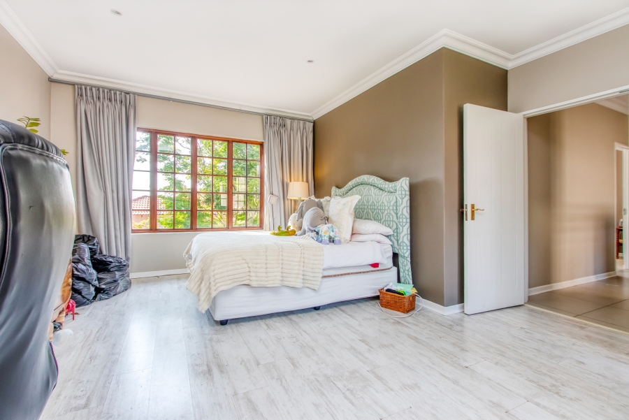 To Let 3 Bedroom Property for Rent in Beverley Gauteng