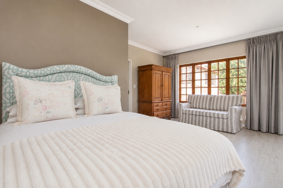 To Let 3 Bedroom Property for Rent in Beverley Gauteng
