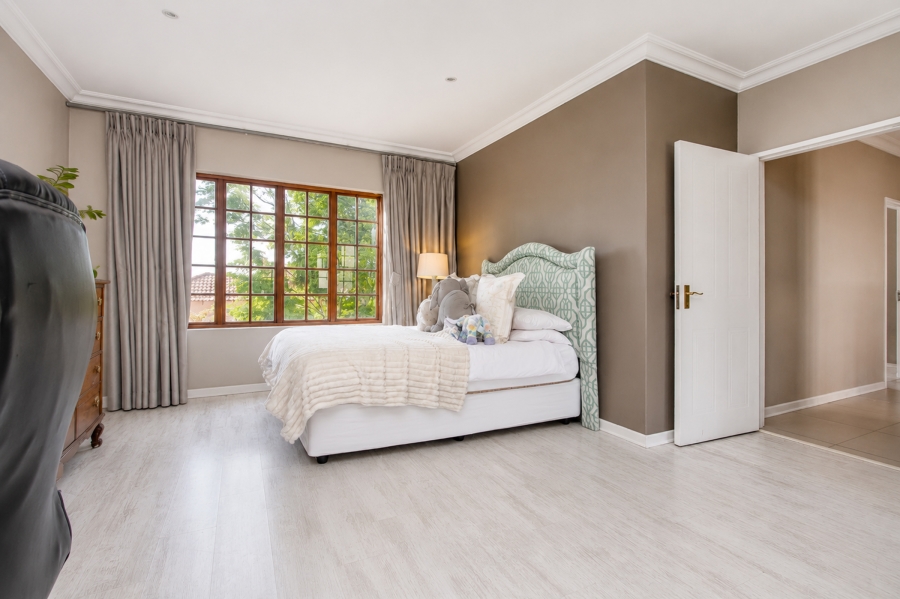 To Let 3 Bedroom Property for Rent in Beverley Gauteng