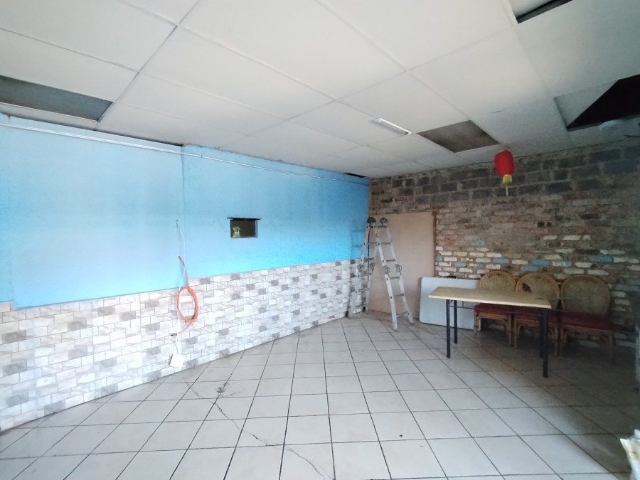 To Let Commercial Property for Rent in Dalview Gauteng