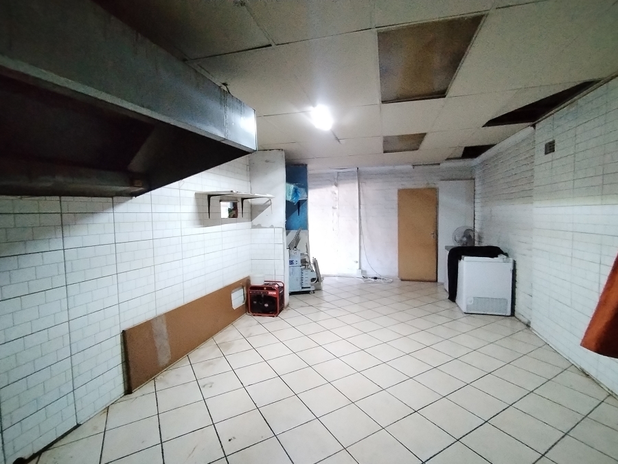 To Let Commercial Property for Rent in Dalview Gauteng