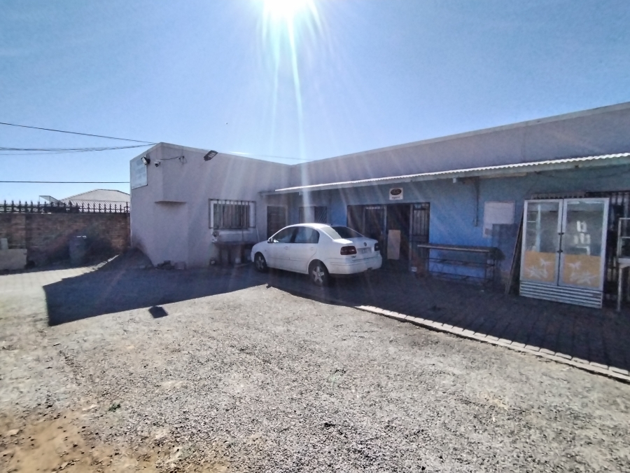 To Let Commercial Property for Rent in Dalview Gauteng