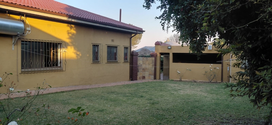 6 Bedroom Property for Sale in Northmead Gauteng