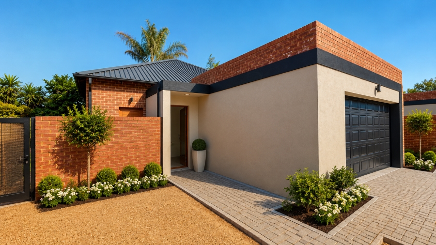 3 Bedroom Property for Sale in Annlin Gauteng