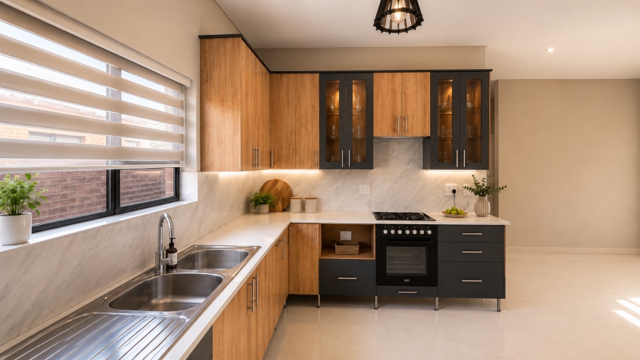 3 Bedroom Property for Sale in Annlin Gauteng