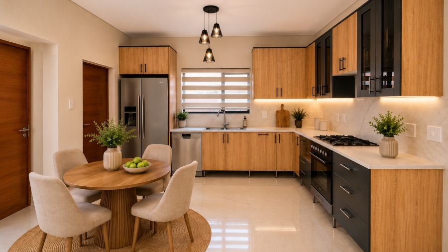 3 Bedroom Property for Sale in Annlin Gauteng