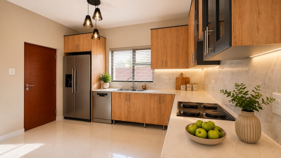 3 Bedroom Property for Sale in Annlin Gauteng