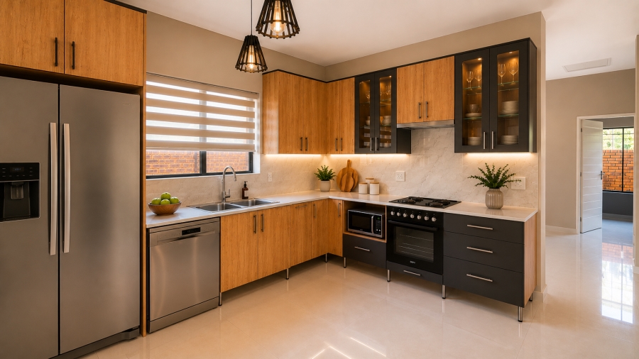 3 Bedroom Property for Sale in Annlin Gauteng