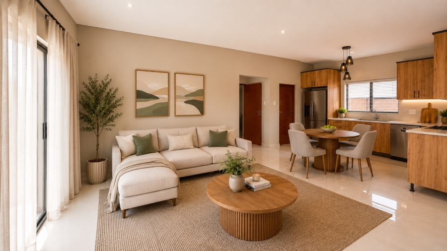 3 Bedroom Property for Sale in Annlin Gauteng