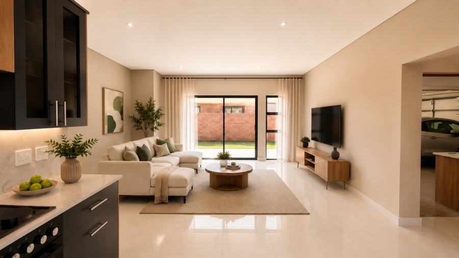 3 Bedroom Property for Sale in Annlin Gauteng