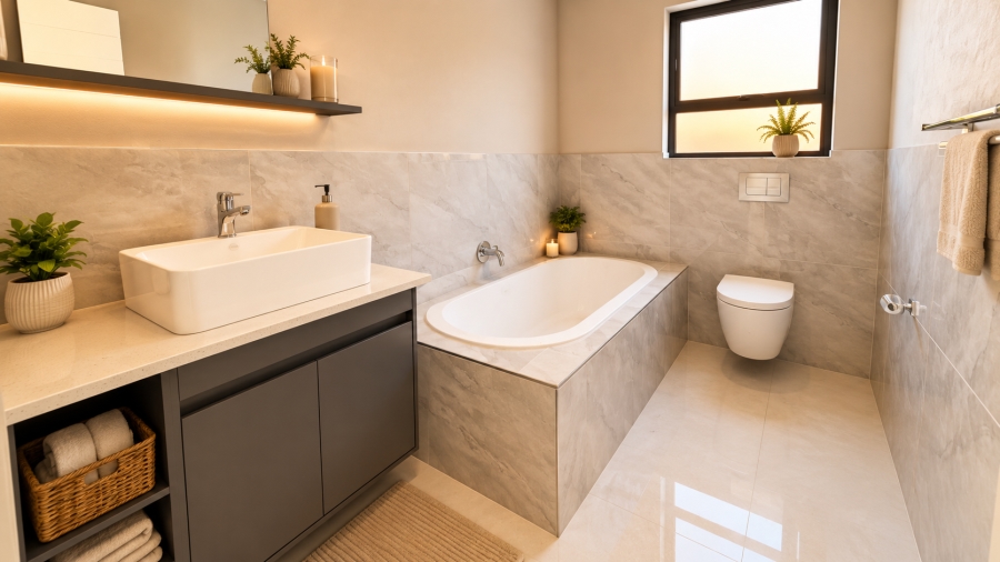 3 Bedroom Property for Sale in Annlin Gauteng