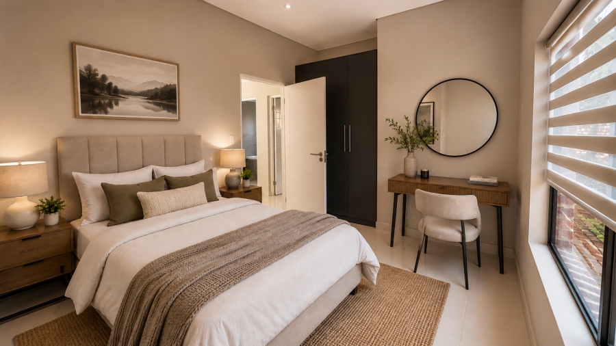 3 Bedroom Property for Sale in Annlin Gauteng