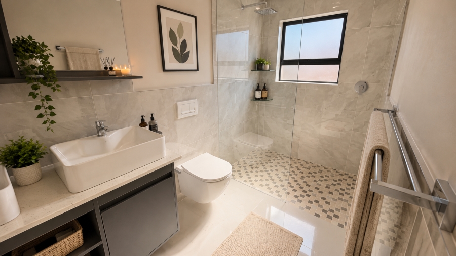 3 Bedroom Property for Sale in Annlin Gauteng