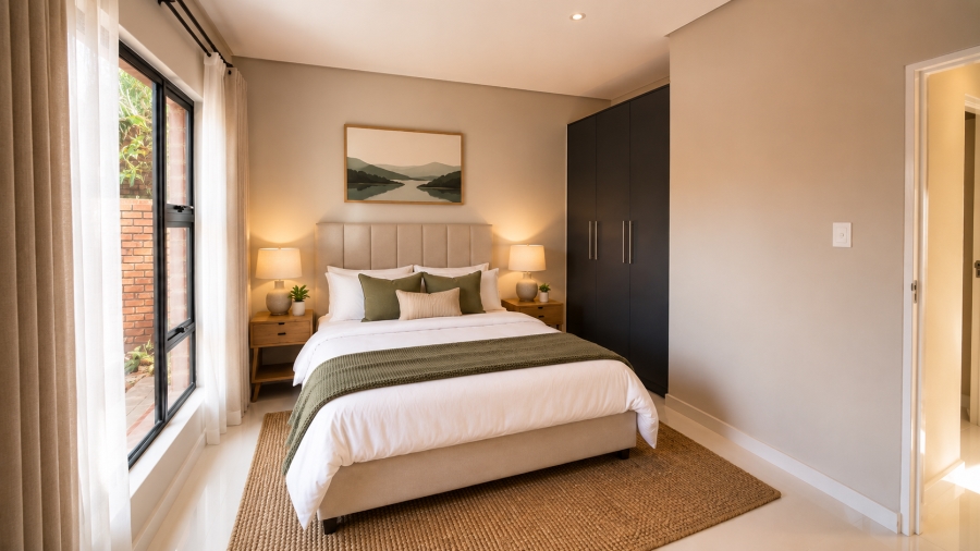 3 Bedroom Property for Sale in Annlin Gauteng