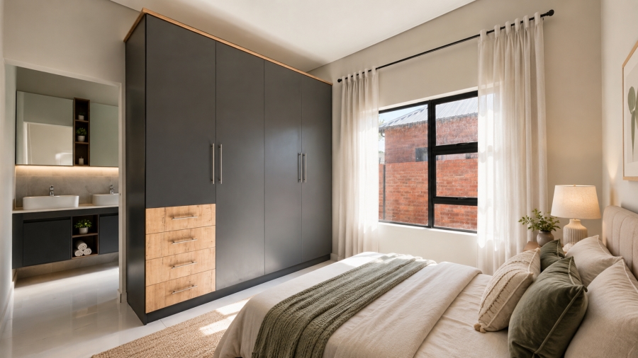 3 Bedroom Property for Sale in Annlin Gauteng